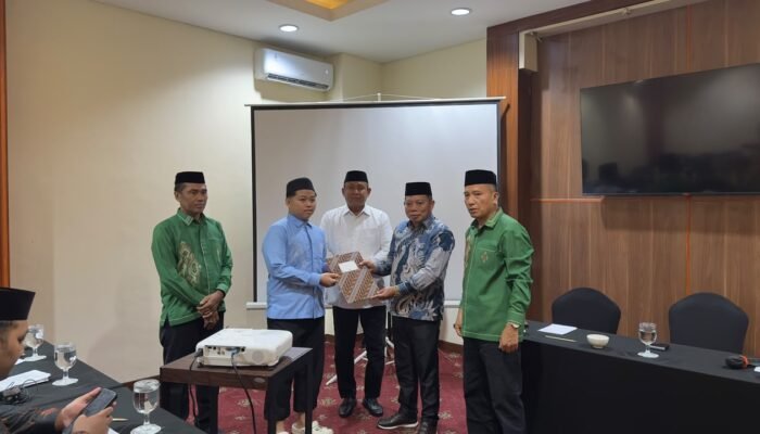 Wabup Risman Tolingguhu Dukung Peserta MTQ ke-31 di Semarang