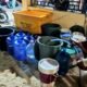Hari ke-13 Salurkan Air Bersih, YR TIM Titip Pesan Penting Kepada Warga