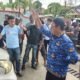 Bupati Rum Pagau Sidak SPBU Lamu, Tegaskan Larangan Isi Galon