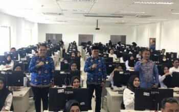 Pemkab Bone Bolango Perketat Penempatan ASN Lewat Pemetaan Potensi dan Kompetensi