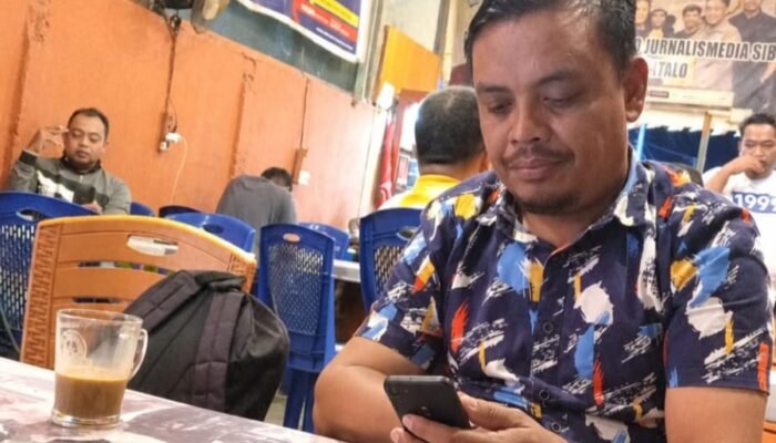 Kades Definitif Dilantik Jadi Kasi PMD, Keputusan Pemkab Gorontalo Disorot