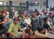 Penambang Hadiri RDPU yang Digelar DPRD Pohuwato Dengan Menghadirkan Pani Gold dan Pemerintah Daerah