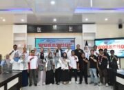Aksi Nyata Komunitas Wujudkan Boalemo BERSINAR.(Foto Istimewa)