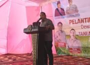 Hari Tani Nasional 2026, Ketua Tani Merdeka Gorontalo Harap Solusi Persawahan di Pohuwato
