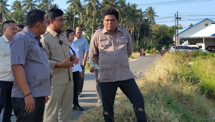 Cegah Konflik Lahan, Tani Merdeka Sambut Baik Langkah DPR Setujui RUU Reforma Agraria