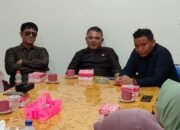 Komisi III DPRD Pohuwato Terima Aduan Tenaga Pendidik SDN 02 Duhiadaa