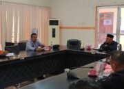 Soal Maladministrasi Program Beasiswa Kedokteran, Sekda Pohuwato Bilang begini