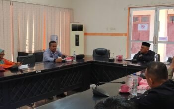 Soal Maladministrasi Program Beasiswa Kedokteran, Sekda Pohuwato Bilang begini