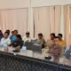 Tuntut Ganti Rugi, Penambang Datangi DPRD Pohuwato, Beni Nento : Kami Jadwalkan RDP