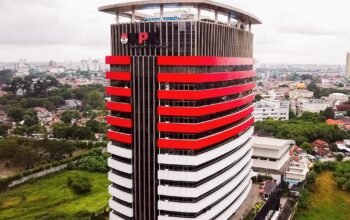 Ikut Terjaring, KPK Ciduk Satu Orang di Gorontalo Terkait OTT Bupati Boltara