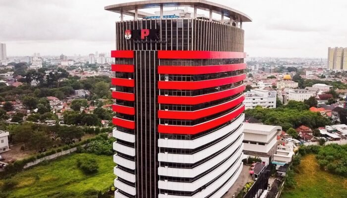 Ikut Terjaring, KPK Ciduk Satu Orang di Gorontalo Terkait OTT Bupati Boltara