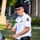 Wabup Boalemo Tekankan Evaluasi Kinerja ASN di Apel Perdana September