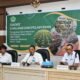 Bupati Rum Pagau Dorong Percepatan Realisasi DBH Sawit Boalemo