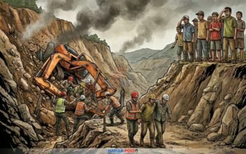 Foto Ilustrasi