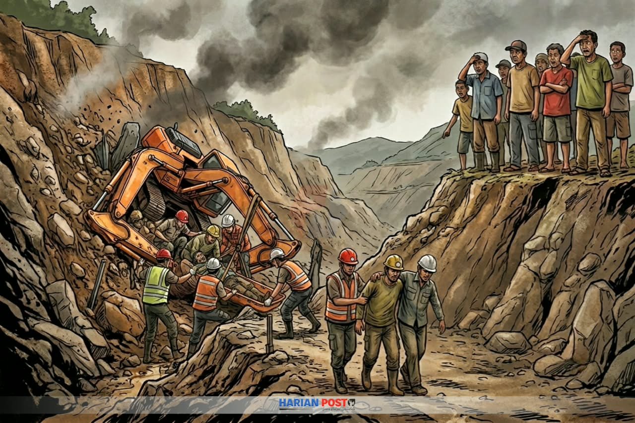Foto Ilustrasi