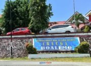 Berkas Dinyatakan Lengkap, Empat Calon Direktur RSCG Boalemo Melaju ke Tahap Berikutnya.(Foto Istimewa)