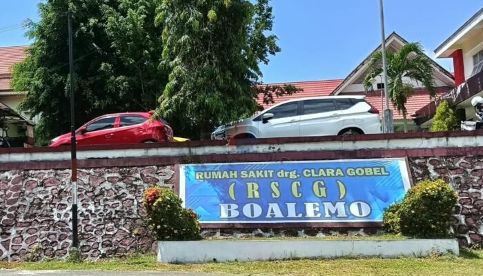 Seleksi Direktur RSCG Boalemo: 4 Calon Lolos Berkas