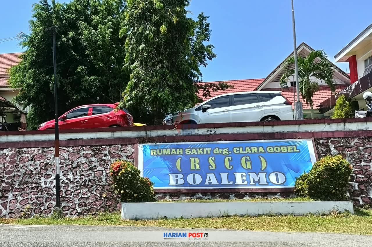 Berkas Dinyatakan Lengkap, Empat Calon Direktur RSCG Boalemo Melaju ke Tahap Berikutnya.(Foto Istimewa)