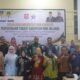 Dinas Perpustakaan Bone Bolango menyelenggarakan kegiatan Sosialisasi Akreditasi dan Advokasi Perpustakaan dengan tema "Optimalisasi Mutu Layanan dan Pengelolaan Perpustakaan melalui Standarisasi Akreditasi Nasional Menuju Bone Bolango Maju dan Juara".(Foto: Diskominfo Bone Bolango)