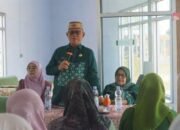 Dorong Transformasi Digital, Bupati Ismet Mile Harap Peran Bunda PAUD Kian Kuat.(Foto: Diskominfo Bone Bolango)