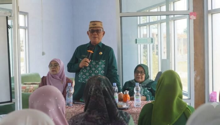 Bupati Bone Bolango Tekankan Pentingnya Digitalisasi untuk Perkuat Peran Bunda PAUD