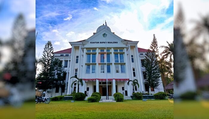 Ini Daftar 5 Calon Desa Pemekaran Baru di Kabupaten Boalemo