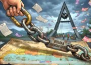 Foto Ilustrasi Misteri Bos Besar WNA di Balik Jaringan Togel di Boalemo.