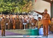 Disiplin Tanpa Istimewa: Pesan Tegas Bupati Bone Bolango untuk ASN