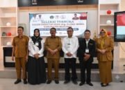Rum Pagau Tekankan Profesionalisme dalam Seleksi Direktur RSCG Boalemo