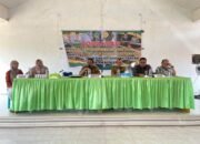 Perkuat Sektor Peternakan, Boalemo Integrasikan Inseminasi Buatan dan Akses KUR.(Foto Istimewa)