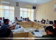 Aduan Solar Subsidi, DPRD Boalemo Panggil Pengelola SPBU Mananggu