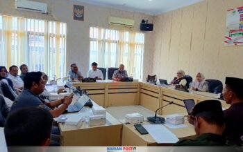 Aduan Solar Subsidi, DPRD Boalemo Panggil Pengelola SPBU Mananggu
