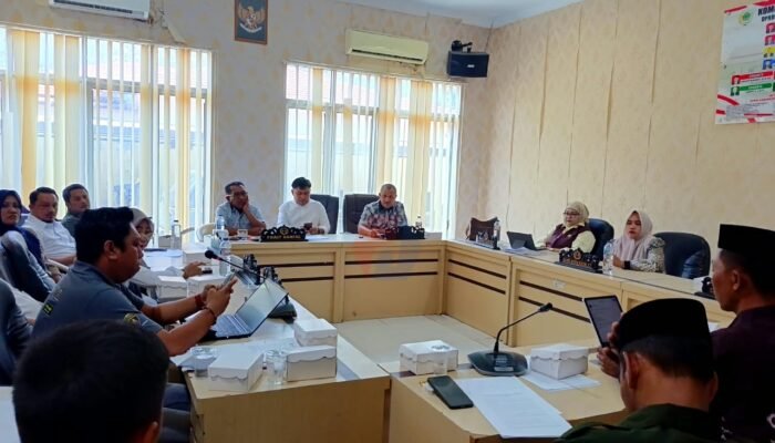Aduan Solar Subsidi, DPRD Boalemo Panggil Pengelola SPBU Mananggu