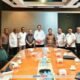 Dampingi Gubernur, Wabup Boalemo Pacu Percepatan WPR di Kementerian ESDM