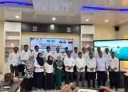 Sinergi Lintas OPD Kabupaten Boalemo Optimalkan Kualitas Pendidikan Anak Usia Dini.(Foto Istimewa)