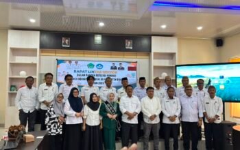Sinergi Lintas OPD Kabupaten Boalemo Optimalkan Kualitas Pendidikan Anak Usia Dini.(Foto Istimewa)