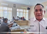 Warga Mananggu Sesalkan Dinas Pertanian Mangkir RDP DPRD Boalemo.