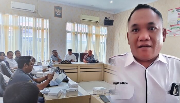 Rekomendasi BBM oleh Dinas Pertanian Dinilai Janggal, Warga Boalemo : Ada Rekomendasi Siluman