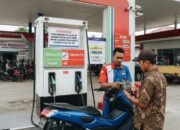 Pasca RDP DPRD Boalemo, SPBU Mananggu Perketat Pengawasan Solar dan Pertalite