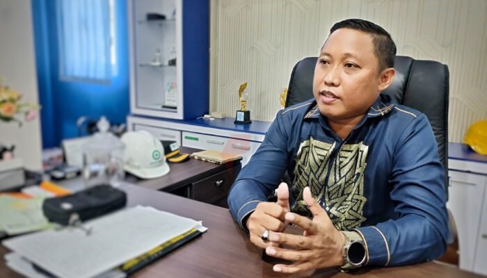 Debit Air Menurun, PDAM Tirta Boalemo Ajak Pelanggan Bijak Gunakan Air