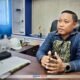 Direktur PDAM Tirta Boalemo, Hariyono Bokingo.