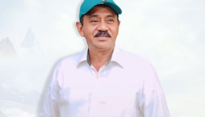 Ajak Alumni Beri Dampak Luas, Rum Pagau Pimpin IKA SMANTIQ Gorontalo