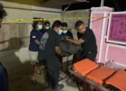 Kencan Berujung Maut di Pohuwato, Polisi Usut Kematian Pria Asal Gorut