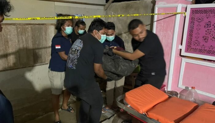 Kencan Berujung Maut di Pohuwato, Polisi Usut Kematian Pria Asal Gorut