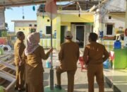 Bupati Boalemo Tinjau Proyek Revitalisasi Rp100 Miliar: Pastikan Tepat Sasaran