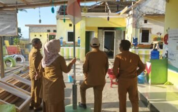 Bupati Boalemo Tinjau Proyek Revitalisasi Rp100 Miliar: Pastikan Tepat Sasaran