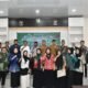 Wabup Boalemo Dorong HMI Jadi Mitra Kritis Pemerintah