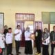 Bergerak Cepat, Wabup Boalemo Rampungkan Berkas Wakaf di Botumoito
