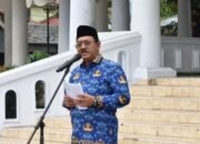 Bupati Rum Pagau Bawa Kabar Baik: TPP ASN Boalemo Dibayar 100 Persen.(Foto: Prokopim Boalemo)