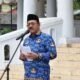Bupati Rum Pagau Bawa Kabar Baik: TPP ASN Boalemo Dibayar 100 Persen.(Foto: Prokopim Boalemo)